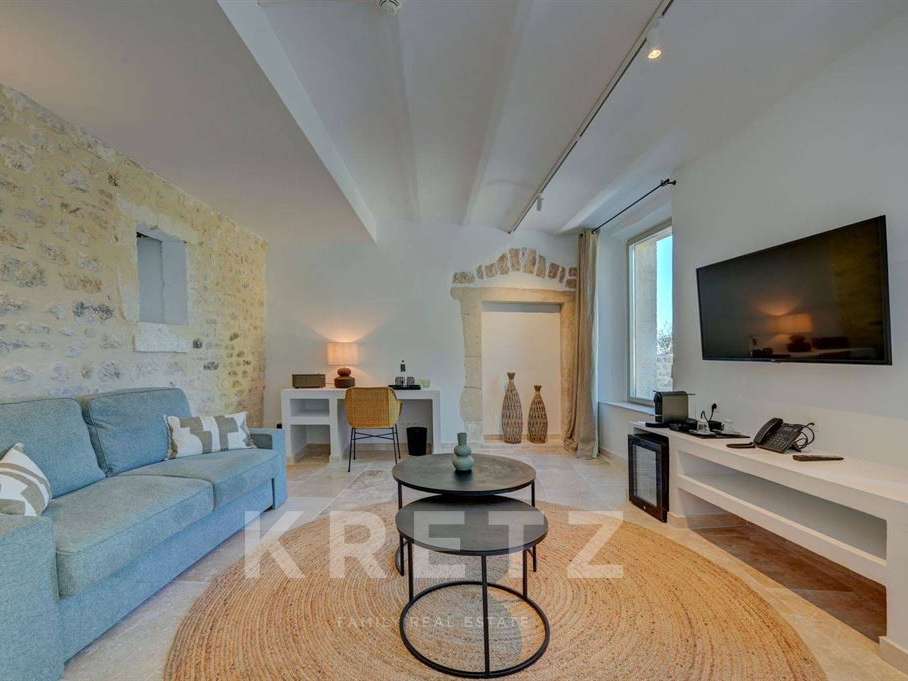 Maison Uzès