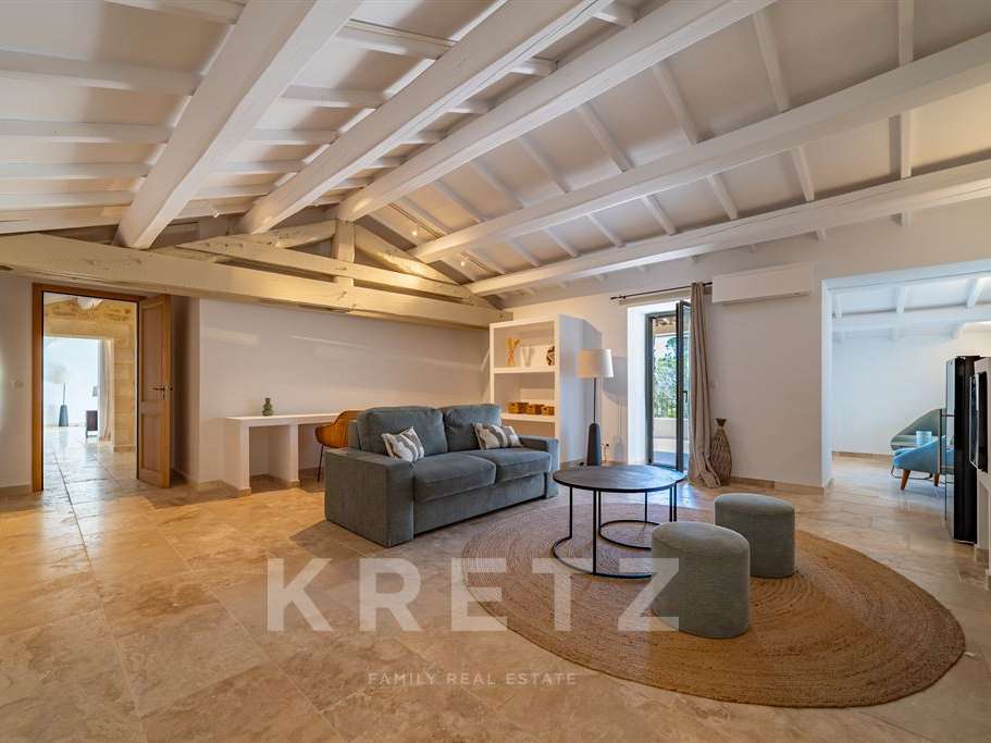 Maison Uzès