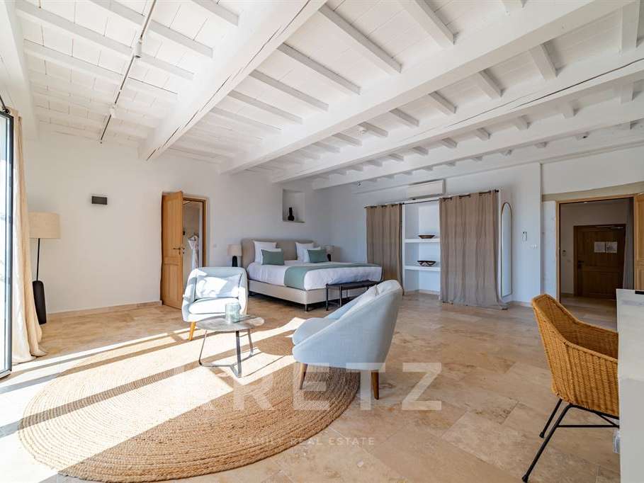 Maison Uzès