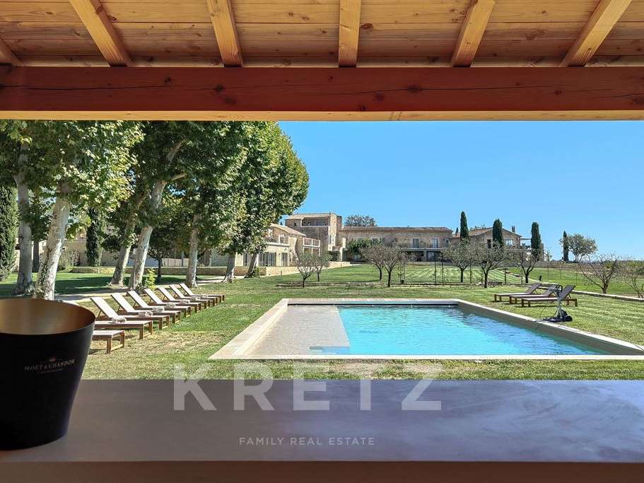 Maison Uzès
