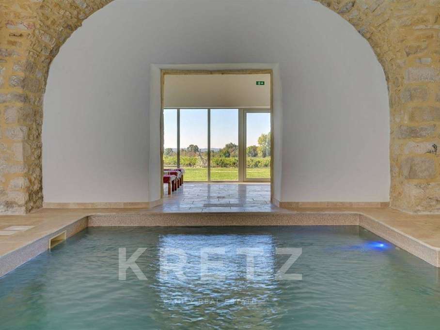 Maison Uzès