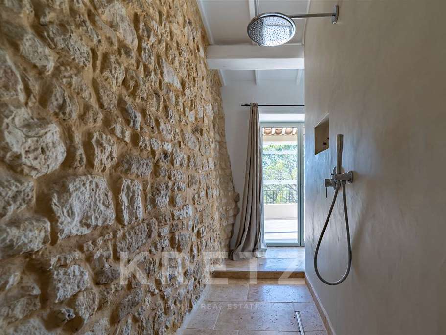 Maison Uzès
