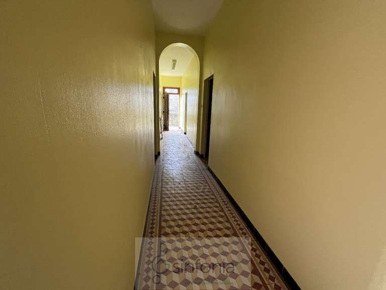 House Uzès - 3 bedrooms - 232m²