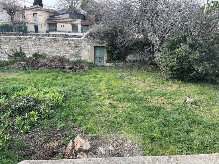 House Uzès - 3 bedrooms - 232m²