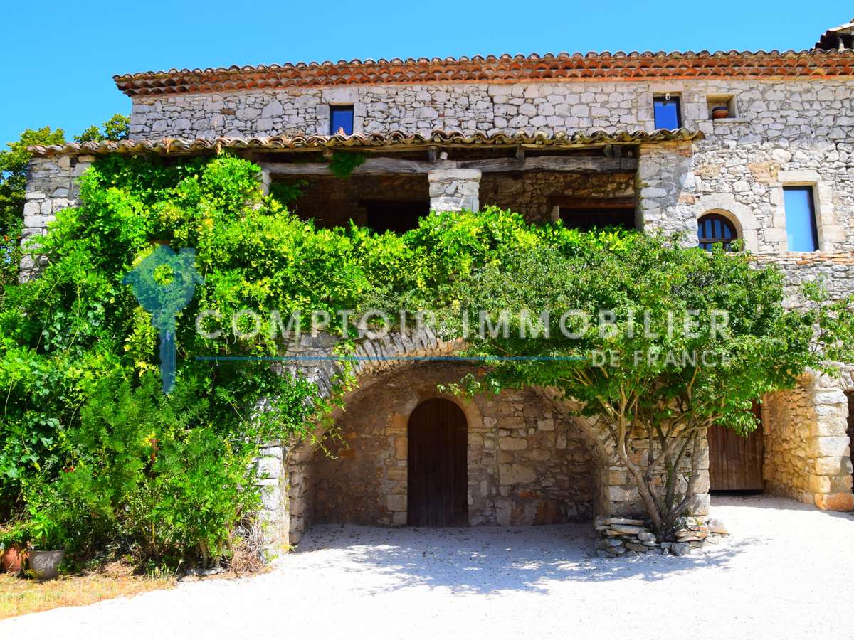 House Uzès