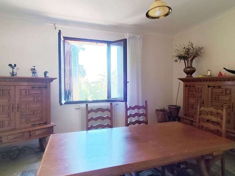 Maison Uzès - 7 chambres