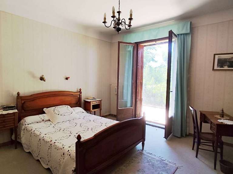 Maison Uzès - 7 chambres