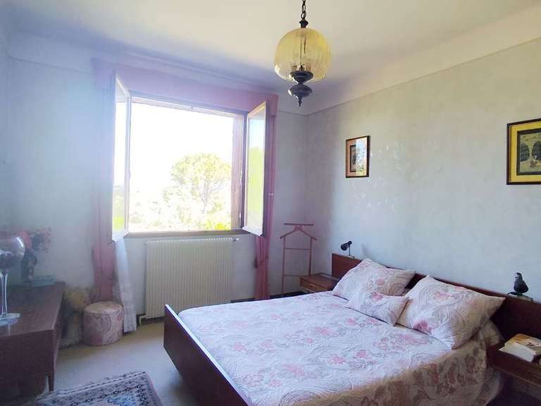 Maison Uzès - 7 chambres