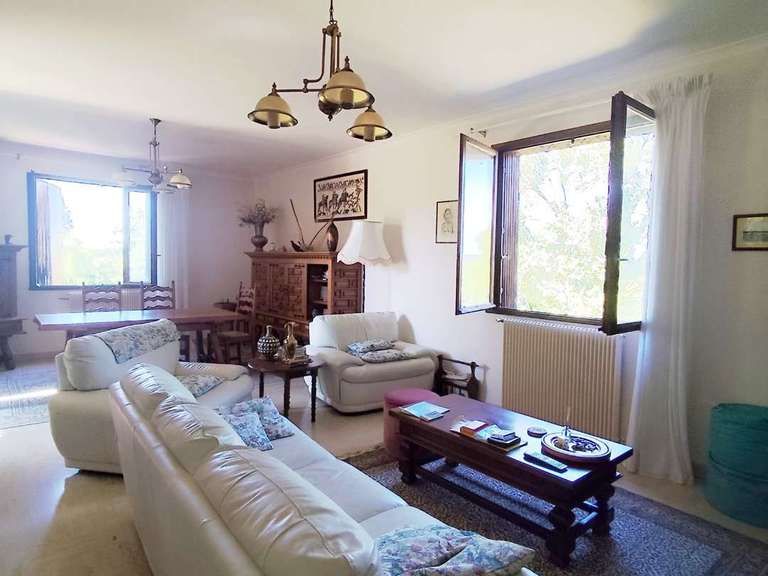 Maison Uzès - 7 chambres
