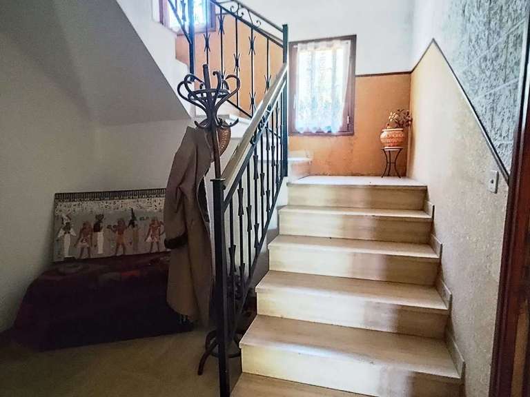 Maison Uzès - 7 chambres