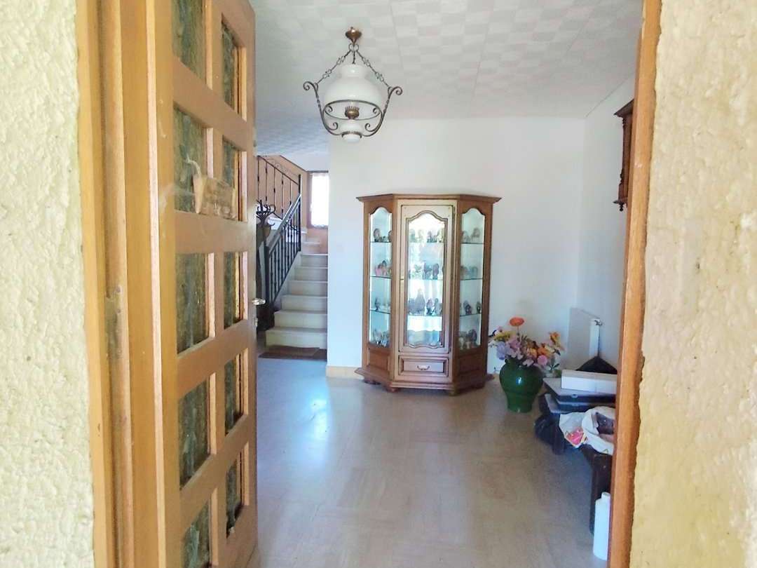 Maison Uzès