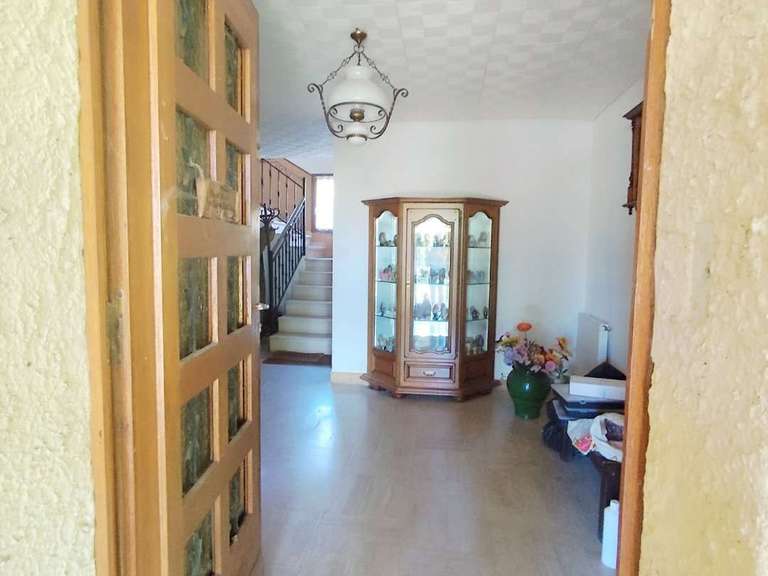 Maison Uzès - 7 chambres