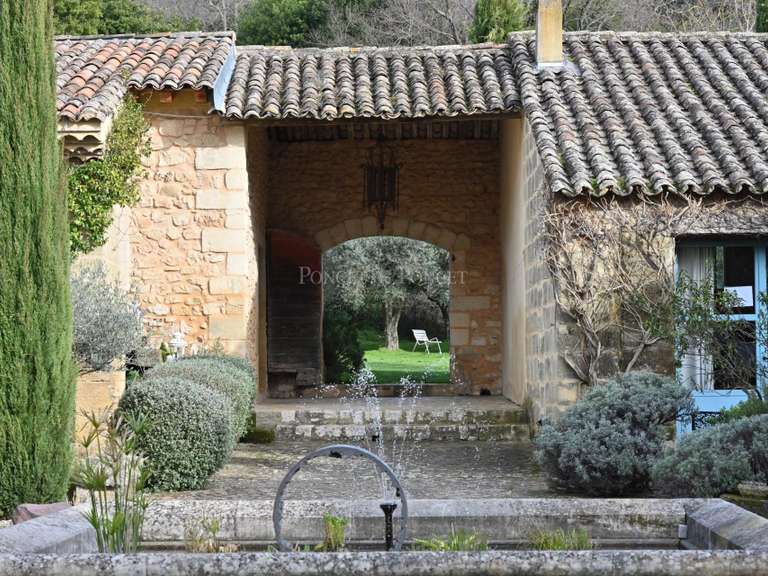 House Uzès - 22 bedrooms - 1100m²