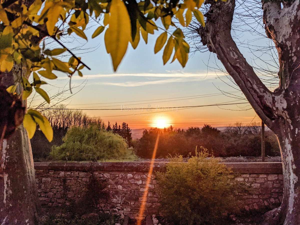 House Uzès