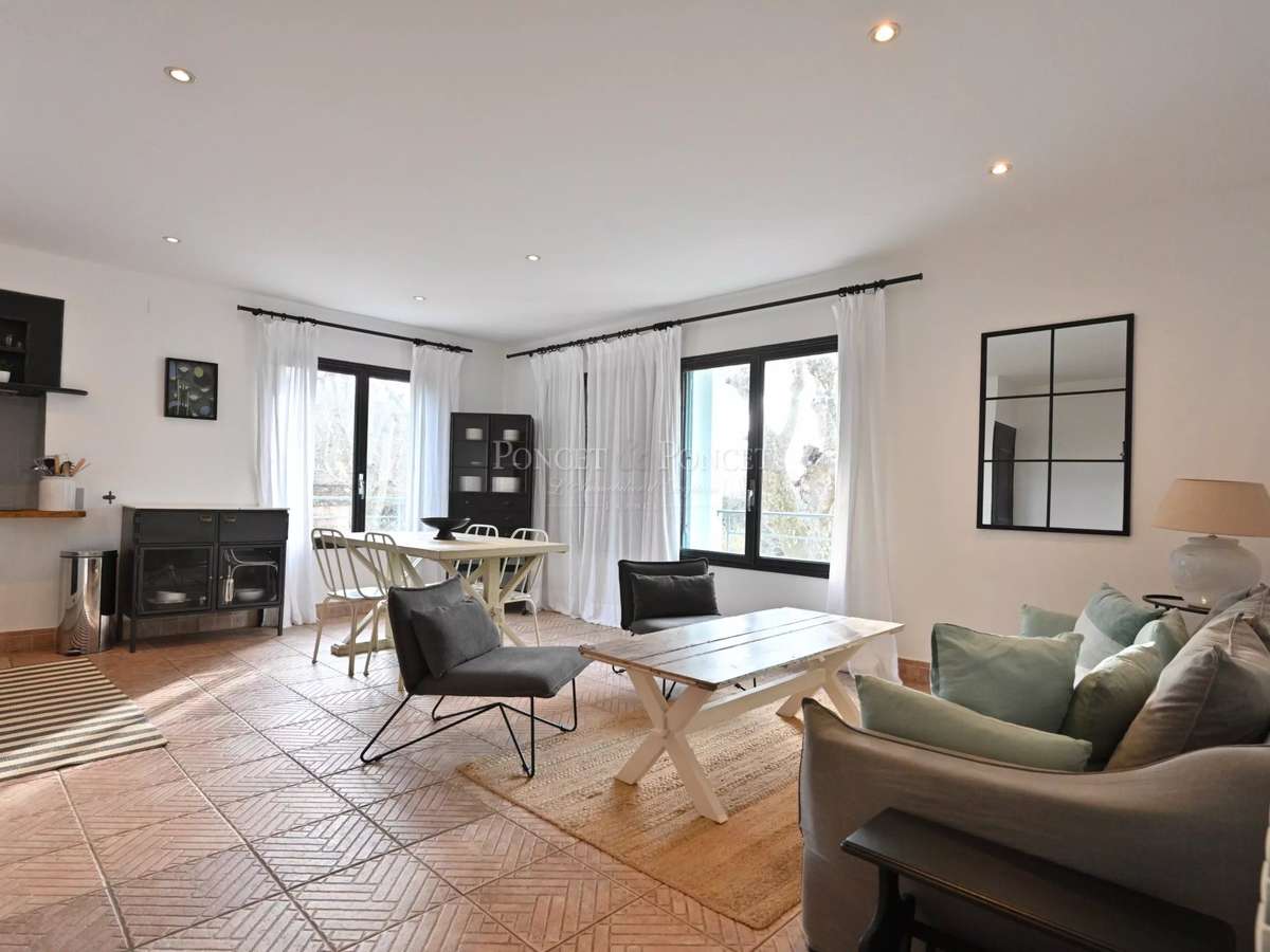 House Uzès