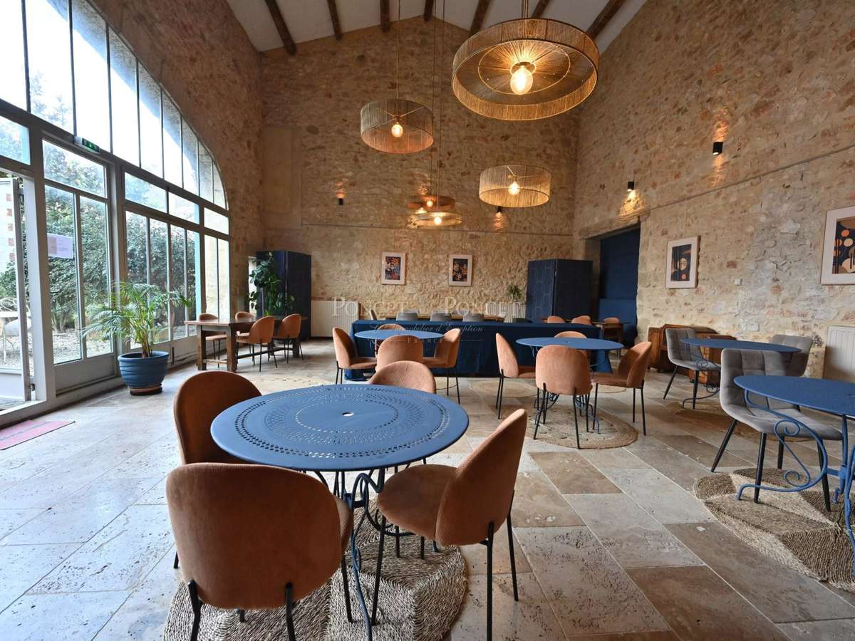 House Uzès