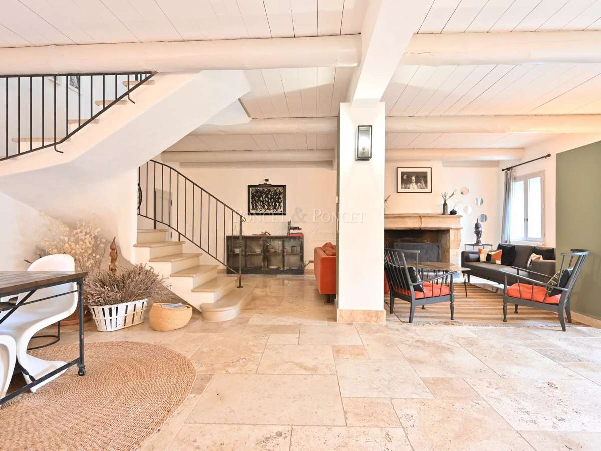 House Uzès