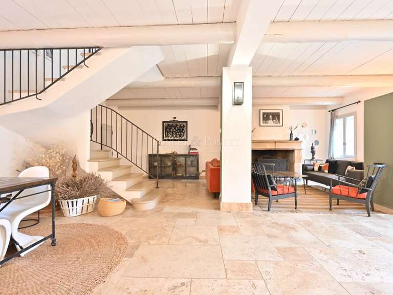 House Uzès - 22 bedrooms - 1100m²