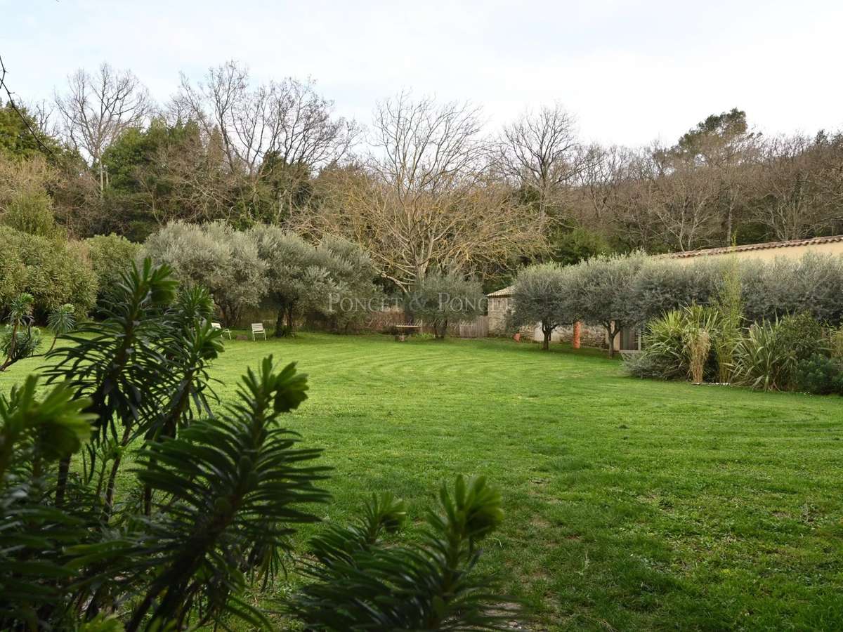 House Uzès