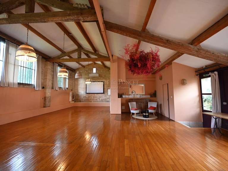 House Uzès - 22 bedrooms - 1100m²