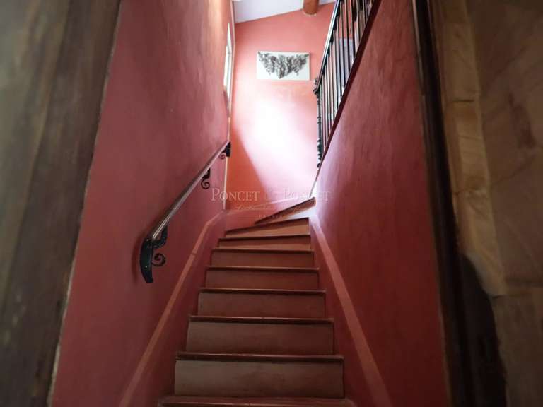 Maison Uzès - 4 chambres - 120m²
