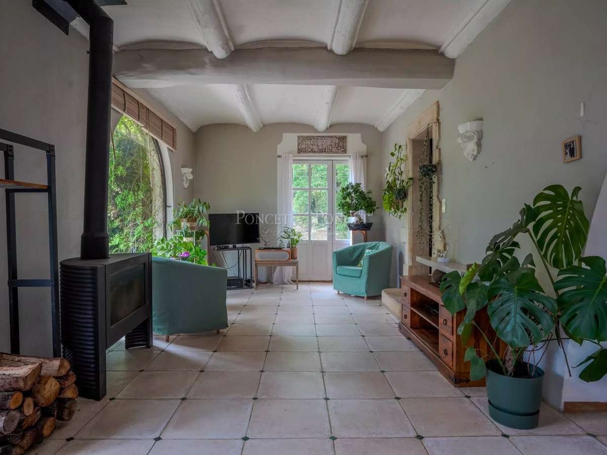 Maison Uzès