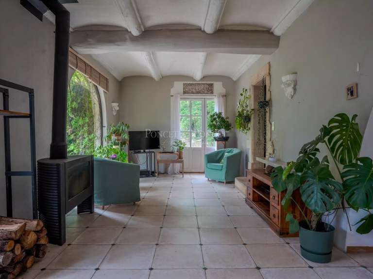 Maison Uzès - 4 chambres - 120m²