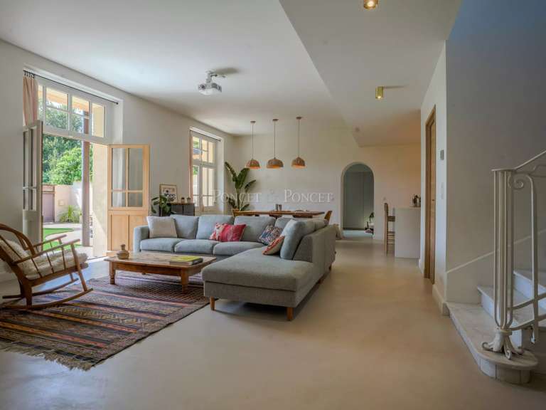 Maison Uzès - 5 chambres - 210m²