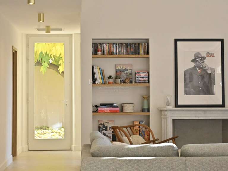 Maison Uzès - 5 chambres - 210m²