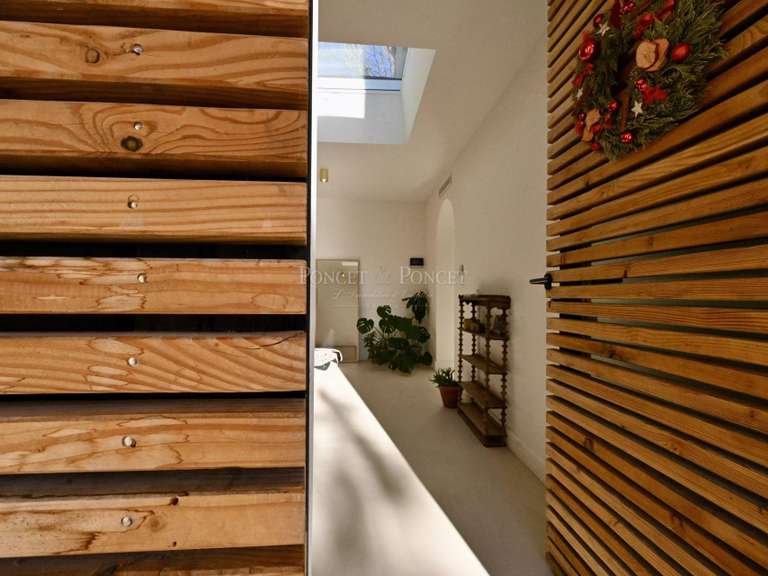 Maison Uzès - 5 chambres - 210m²