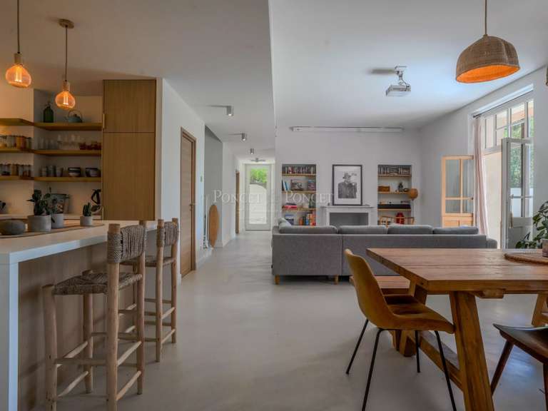 Maison Uzès - 5 chambres - 210m²