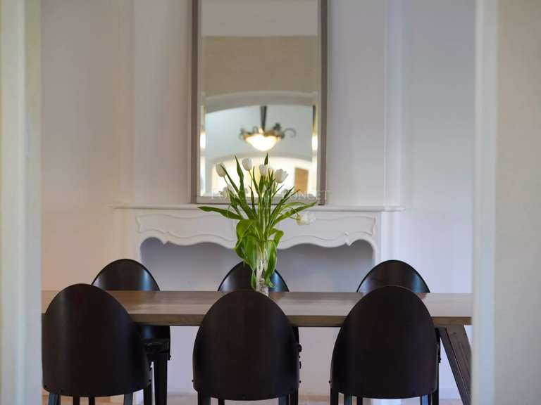 Maison Uzès - 7 chambres - 388m²