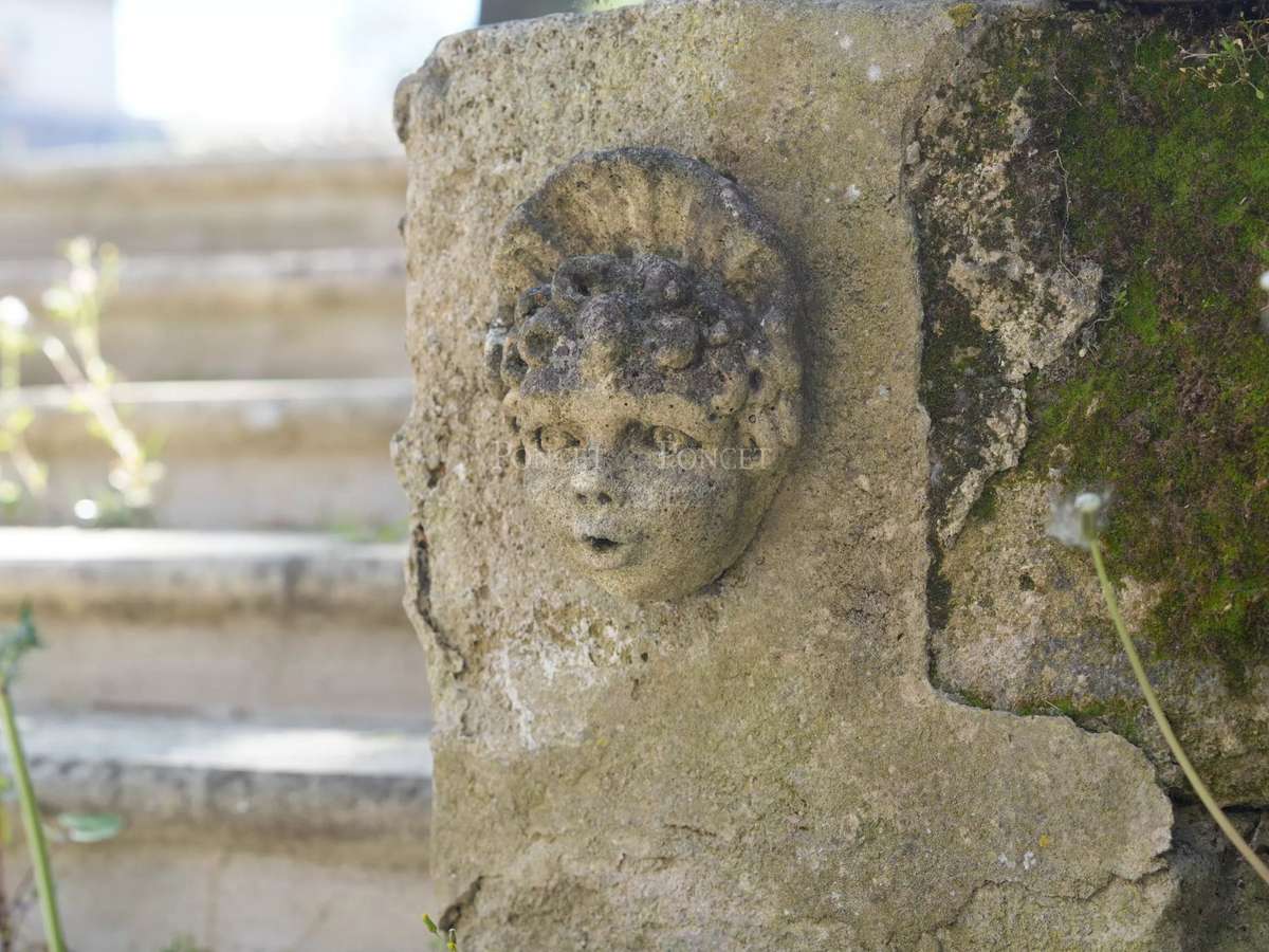 Maison Uzès
