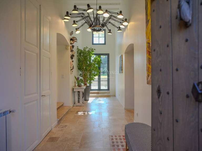 Maison Uzès - 7 chambres - 388m²