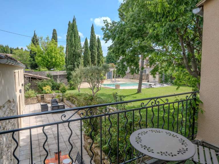 Maison Uzès - 7 chambres - 388m²