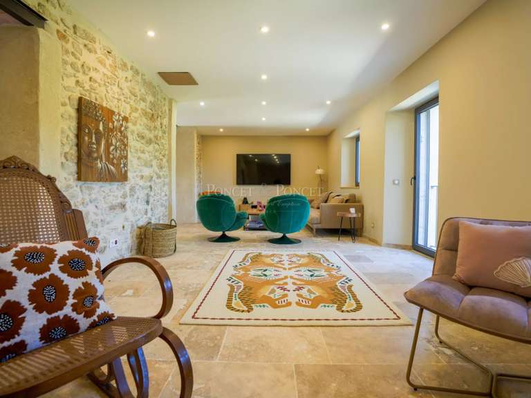 Maison Uzès - 6 chambres - 258m²