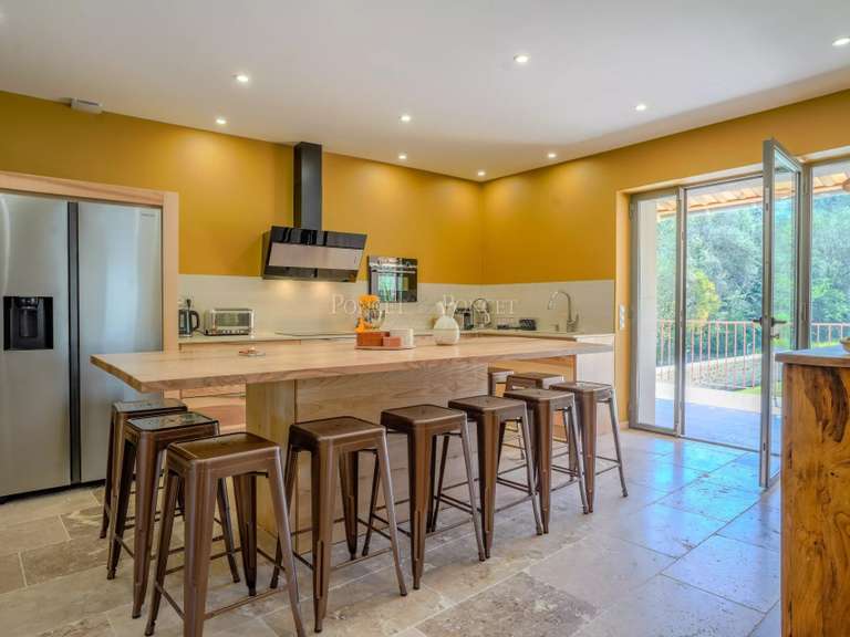 Maison Uzès - 6 chambres - 258m²