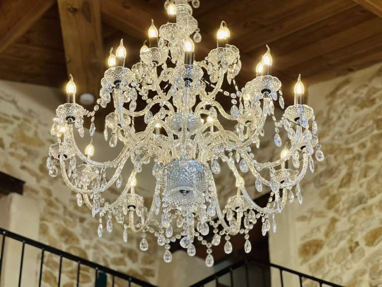 Maison Uzès - 6 chambres - 258m²