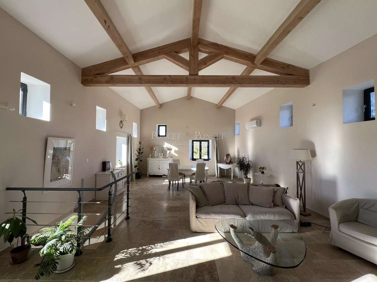 Maison Uzès