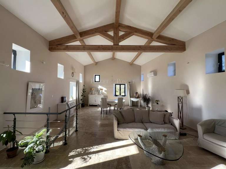 Maison Uzès - 6 chambres - 250m²