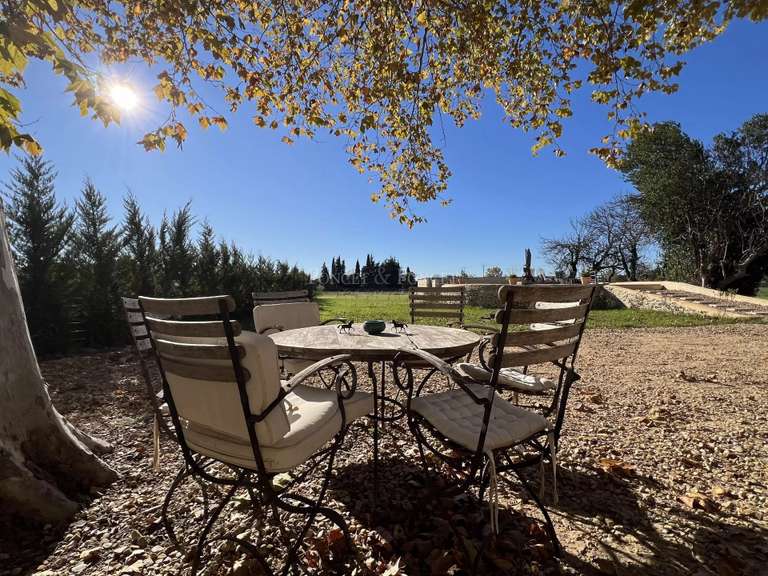 Maison Uzès - 6 chambres - 250m²