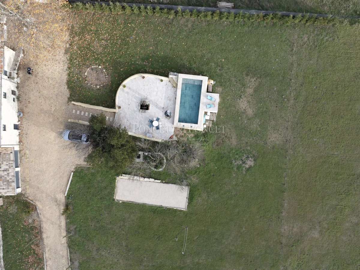 Maison Uzès