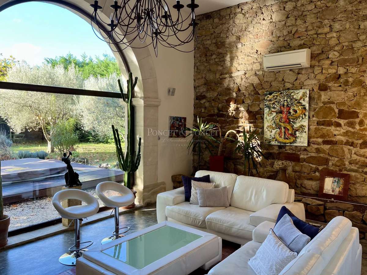 Maison Uzès
