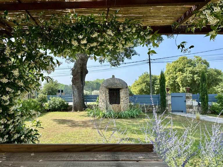 Maison Uzès - 3 chambres - 266m²