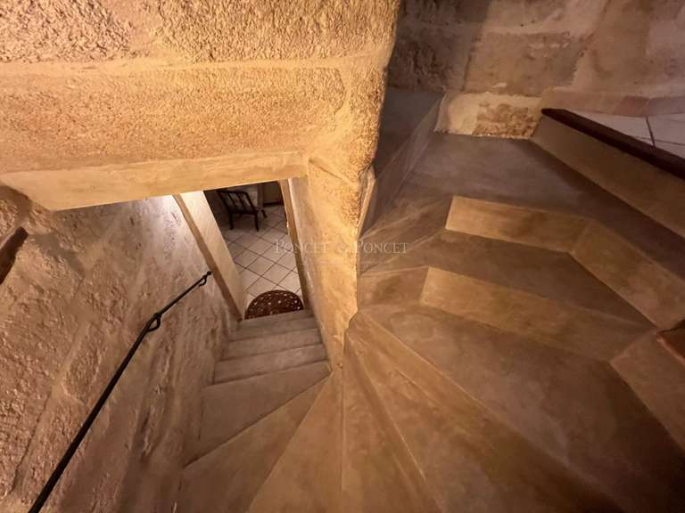 Maison Uzès - 4 chambres - 241m²