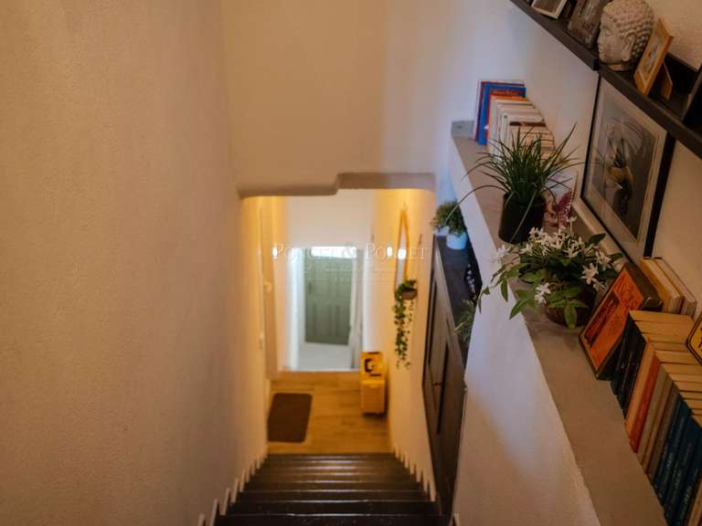 Maison Uzès - 5 chambres - 209m²