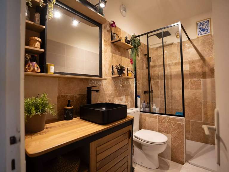 Maison Uzès - 5 chambres - 209m²