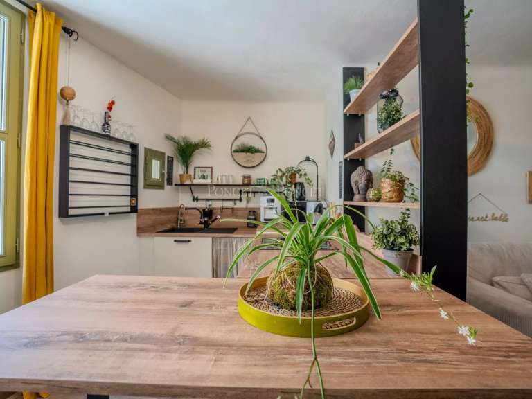 Maison Uzès - 5 chambres - 209m²