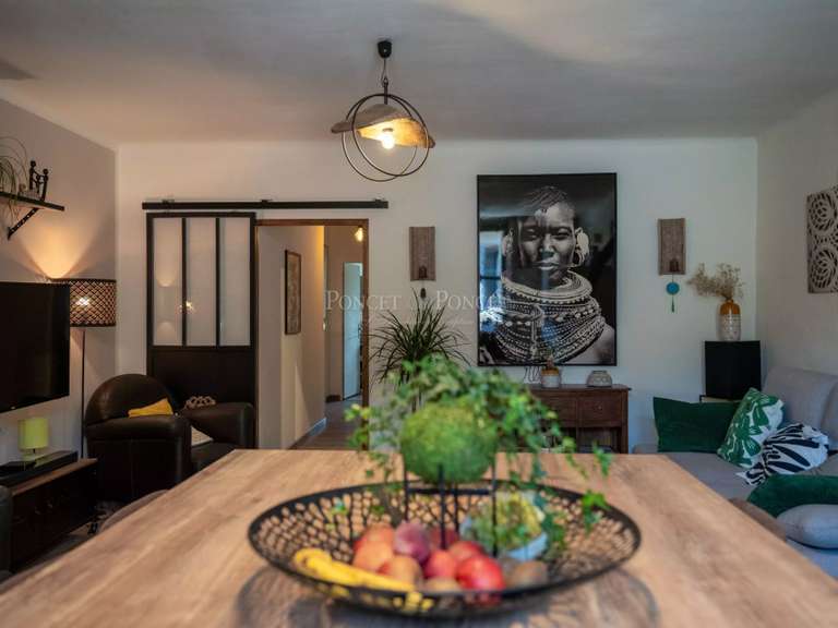Maison Uzès - 5 chambres - 209m²