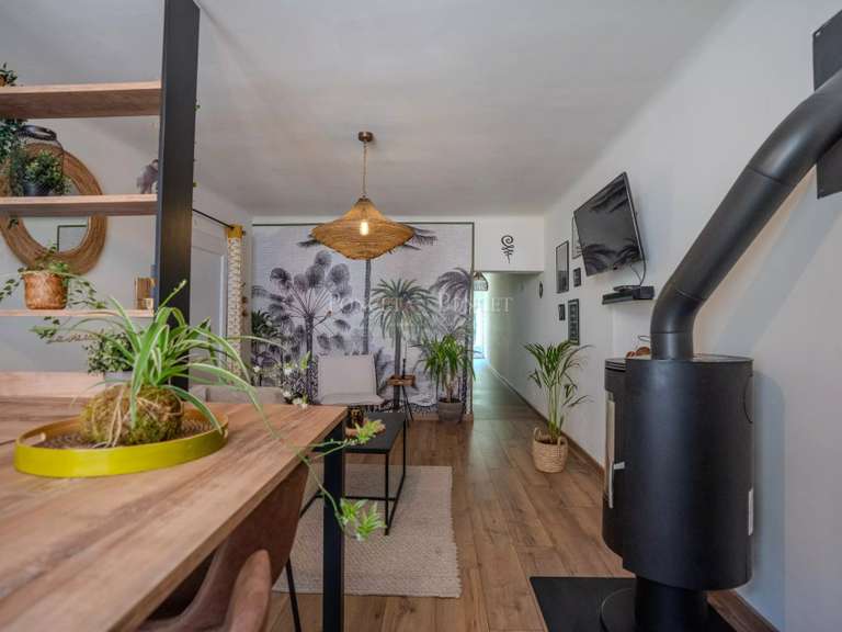 Maison Uzès - 5 chambres - 209m²